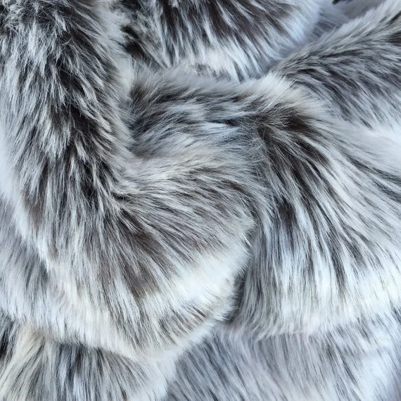 wholesale faux fur fabric making soft toys