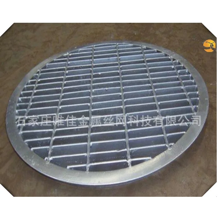 Drain Covers and Grates