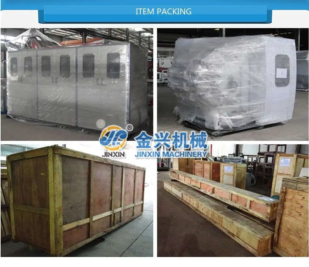 item packing