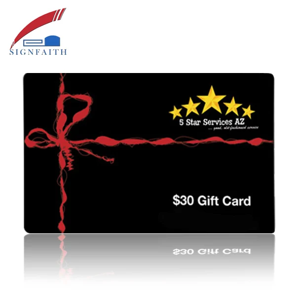 125KHz EM4002 EM4102 EM4100 Chip Writable RFID Smart Card