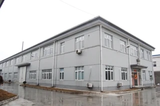 Shanghai Jianqiao Plastic Co., Ltd.