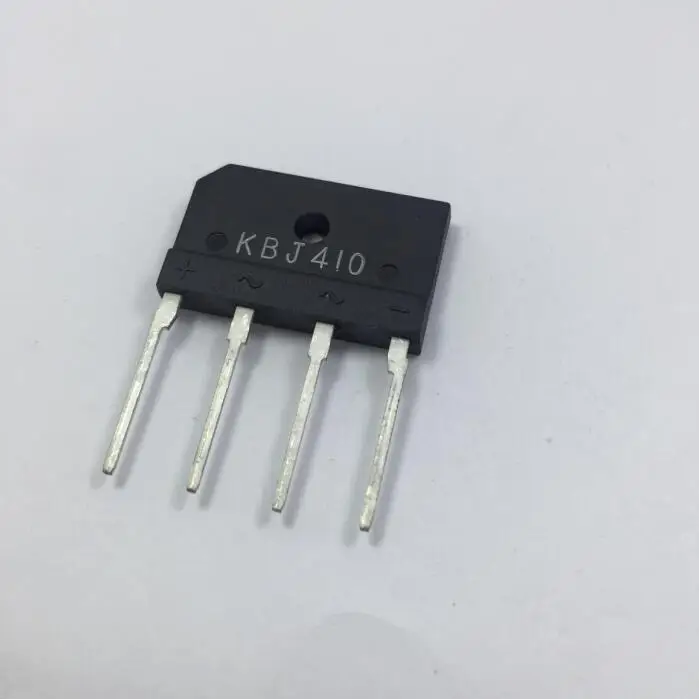 4A Single Phase Bridge Rectifier Diode RS407