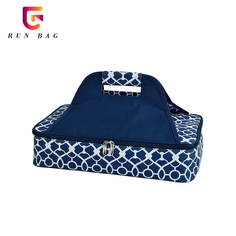 thermal casserole carrier