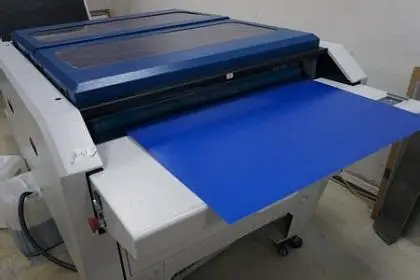 CTP Plate (computer to Plate, Printing Plate)