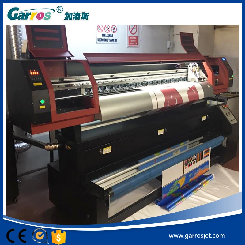 Digital Printing Home Textile Printer Fabric Digital Direct Textile Printing Machine