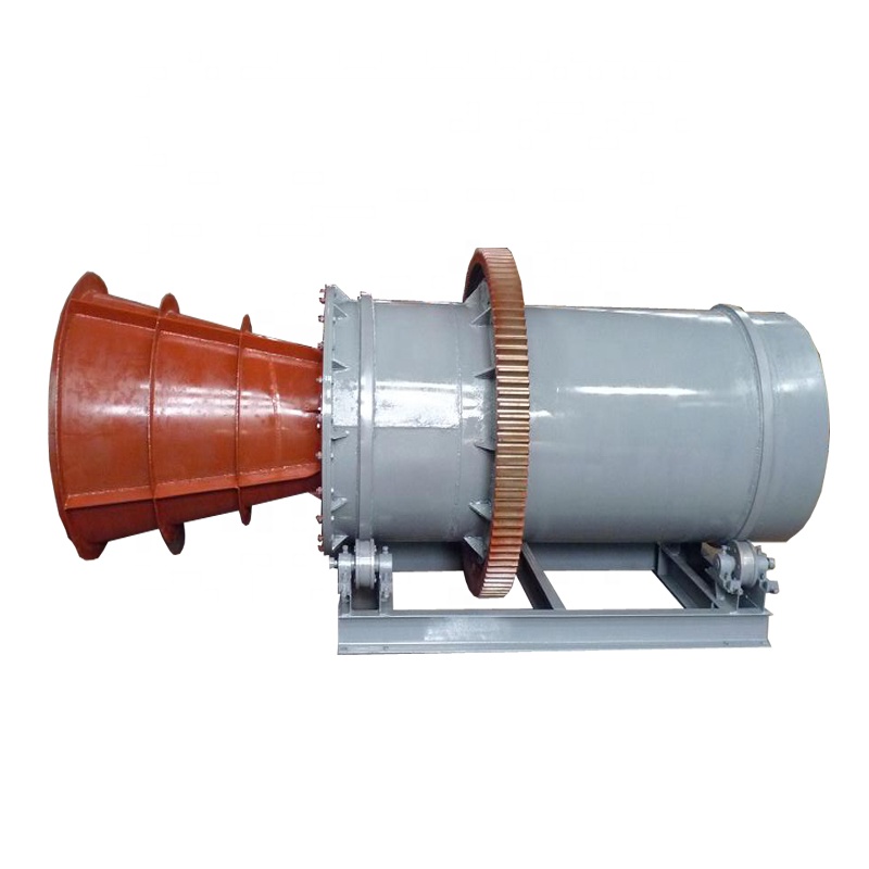 RXT1030 барабанный скруббер для горнодобывающей промышленности