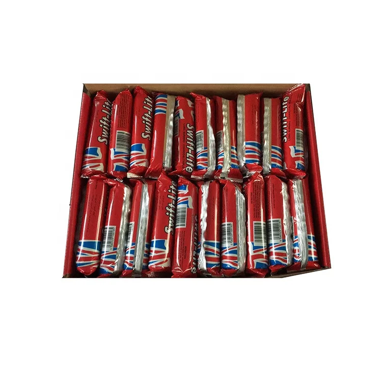 HongQiang Swift Lite  Easy Instant Round Hookah Charcoal