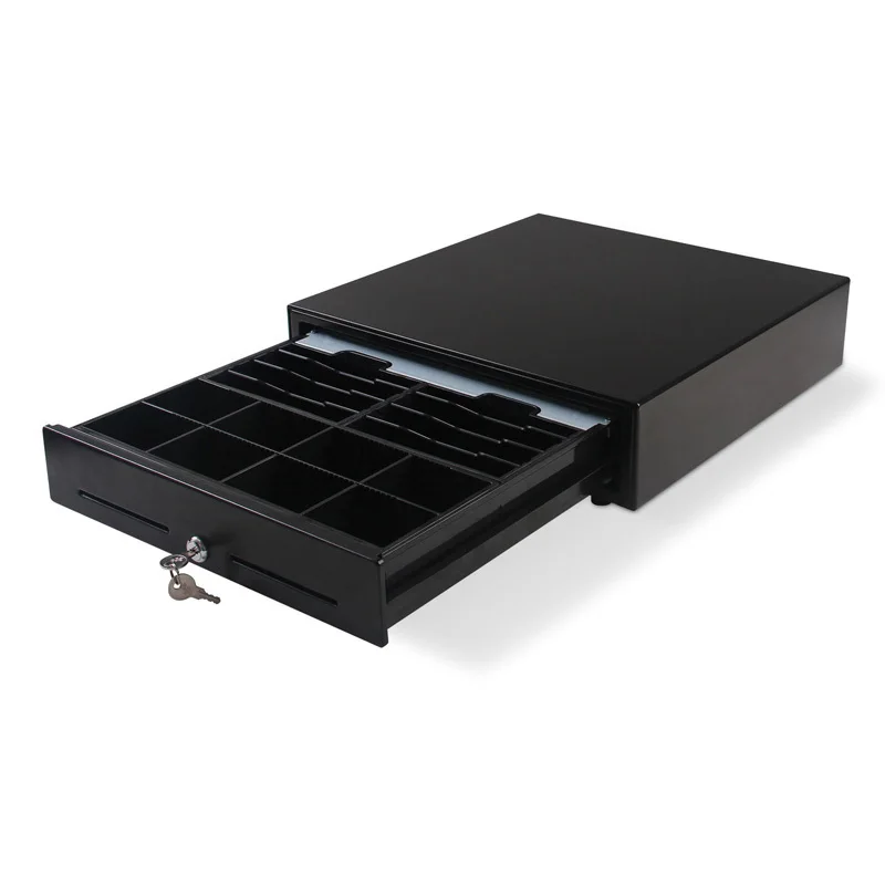 电子收银机超市现金抽屉出售