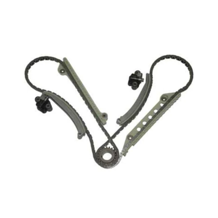 timing chain 4.6 ford
