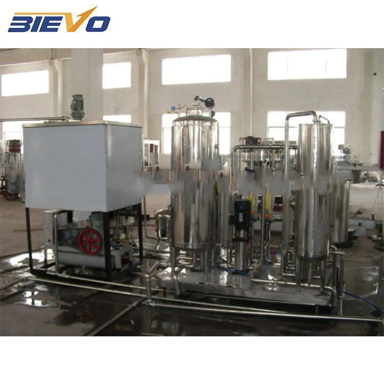 Газированный/мягкий/сверкающий смеситель для напитков аппарат газирования/смеситель