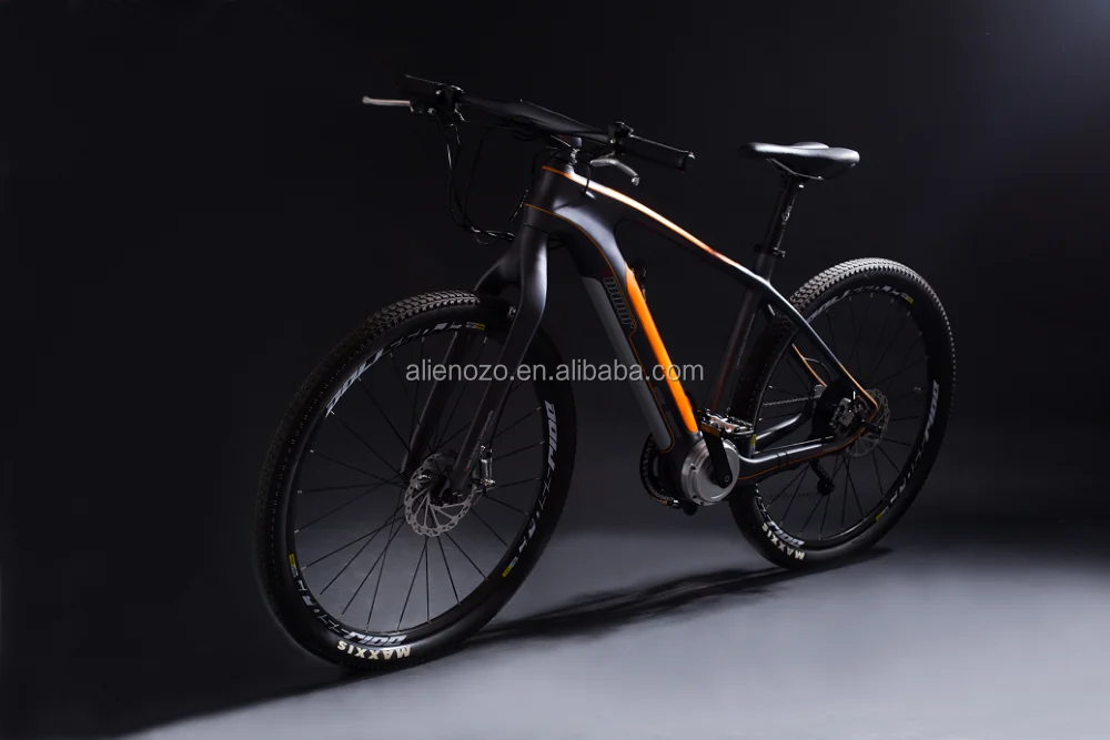 velo carbon bike