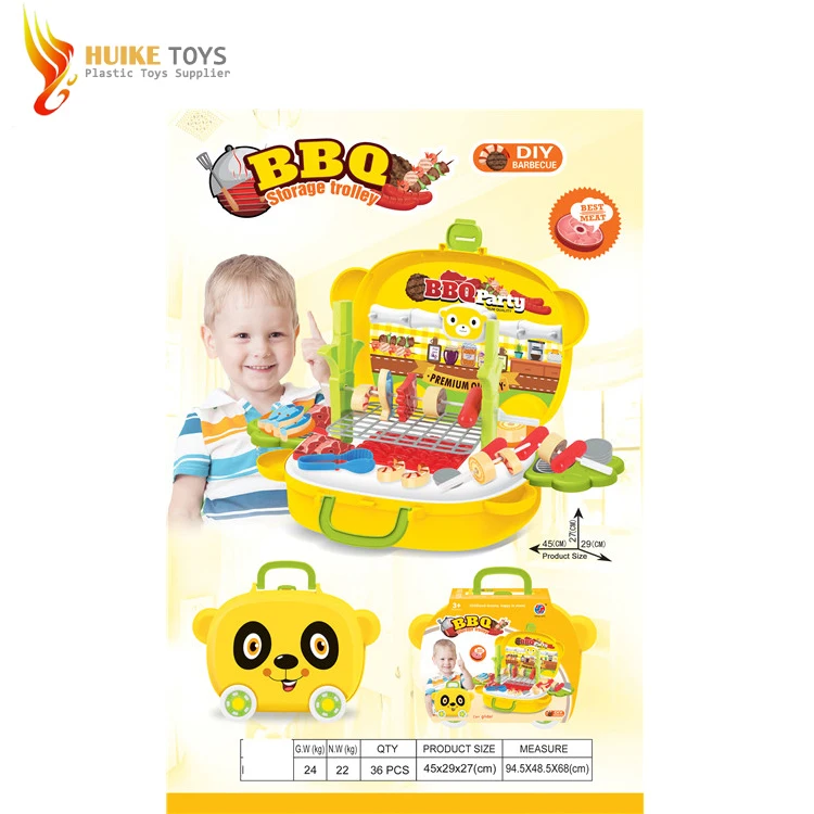 little chef toys