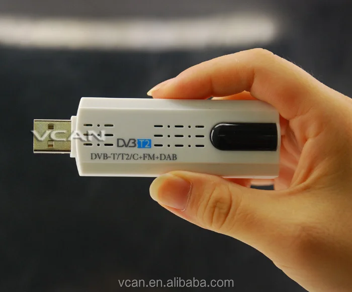 temperament forsigtigt frugthave Source fire stick Popular USB DVB-T2 PC DTV receiver DVB-T2 DVB-T DVB-C SDR  FM TV stick for PC/Laptop Windows on m.alibaba.com