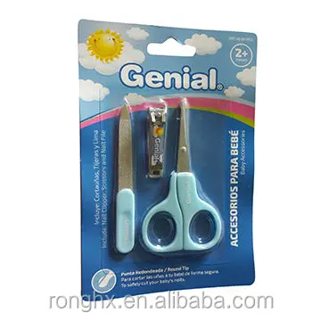 Kit De Soins Pour Les Ongles Lot D Accessoires Pour Manucure Coupe Ongles Pour Bebe Ciseaux Et Lime A Ongles 10 Pieces Buy 3 Pcs Ensembles De Manucure Pour Bebe Coupe Ongles Pour Bebe Ciseaux Pour Bebe Product On Alibaba Com