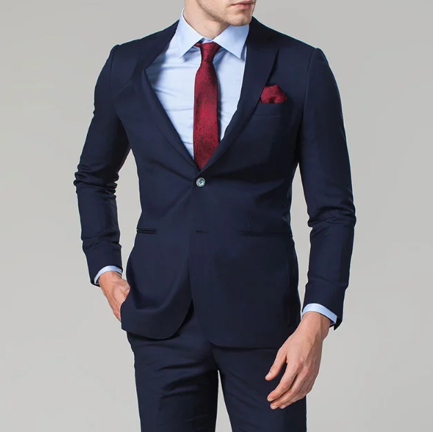 Mtm Hombres Pantalones Traje De Boda,Bespoke Royal Hombres Pantalón  Chaqueta Para El Partido - Buy Trajes De Pantalón Formal Para Bodas Product  on Alibaba.com