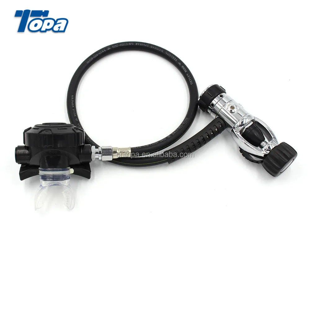 first stage scuba regulator