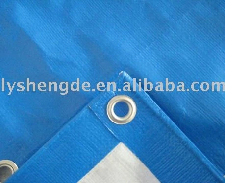 Good Quality All Kinds Tarpaulin Sizes Hemp Waterproof Canvas Tarp Fish tank Tarpaulin