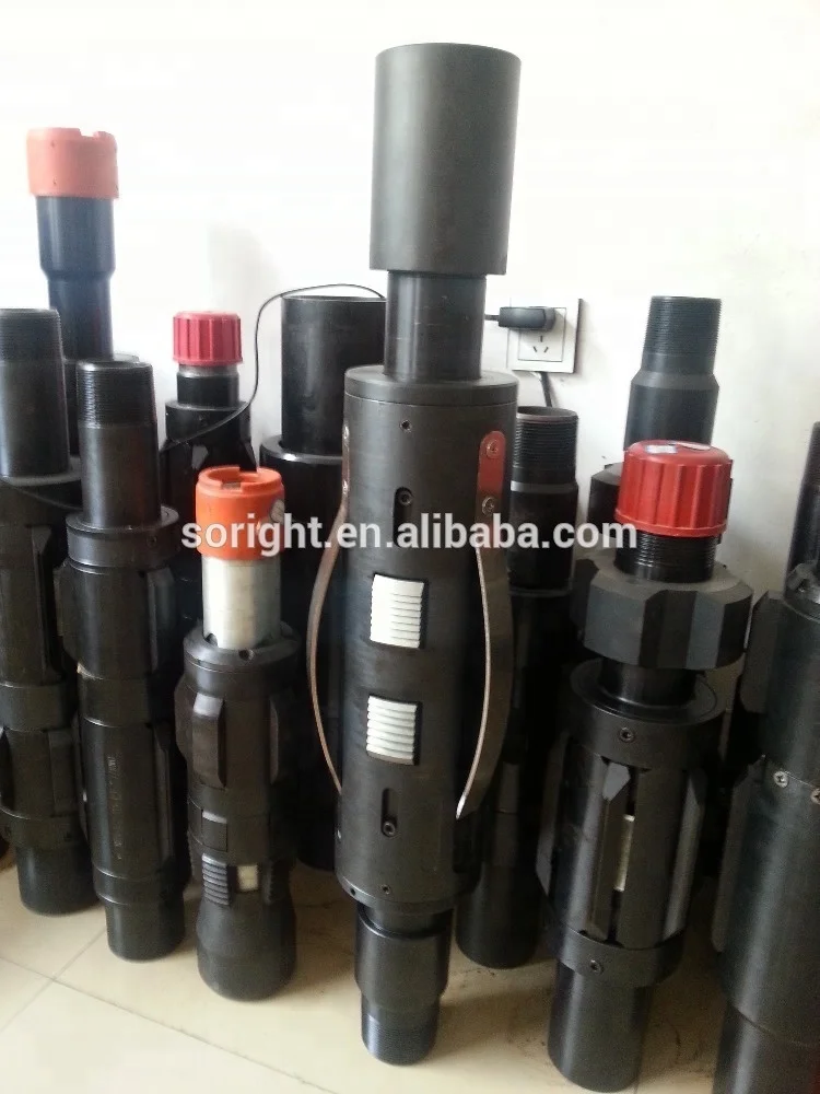 API 5CT забойные роспуск инструмент трубки якорь для газовых месторождений нефти