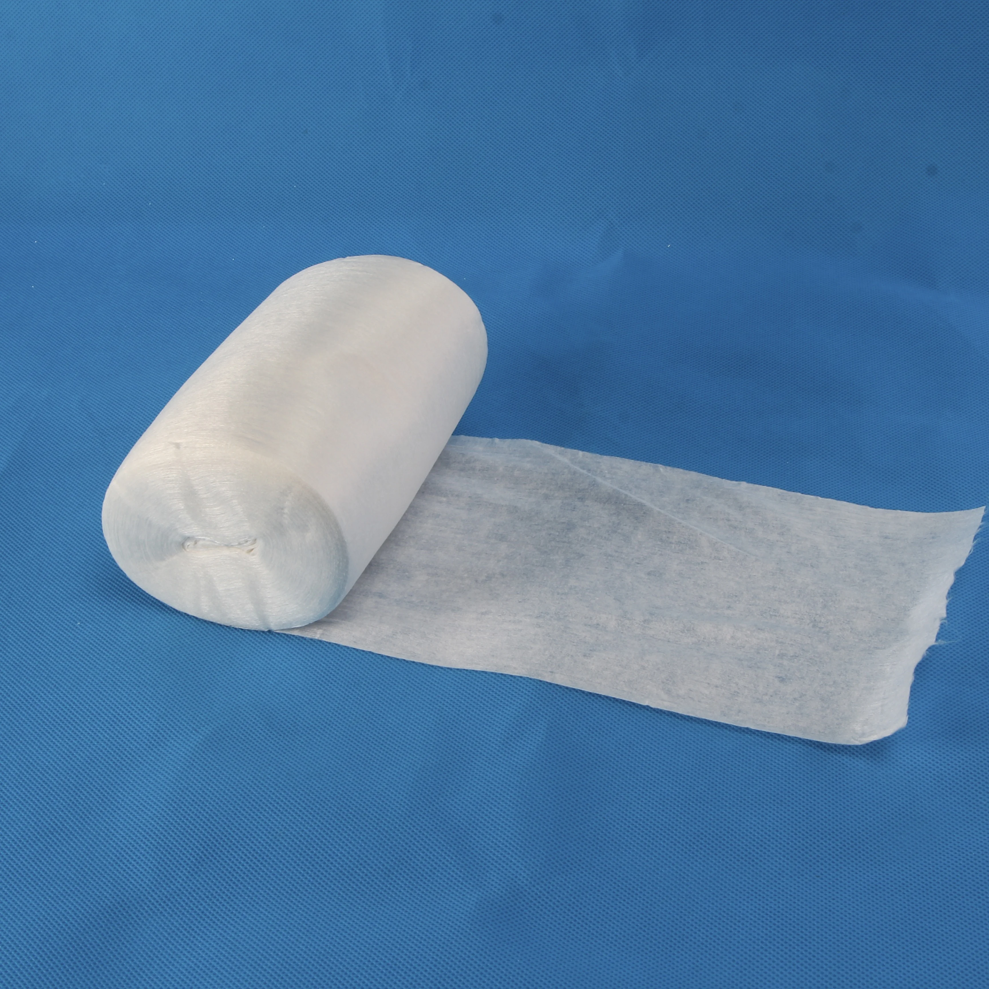 
Высококачественное супермягкое одноразовое полотенце для лица из нетканого материала 