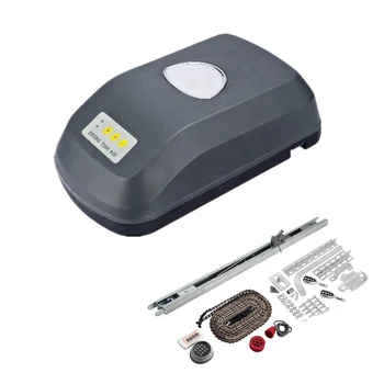 Télécommande Universelle Pour Porte De Garage – Compatible Modèle 6480