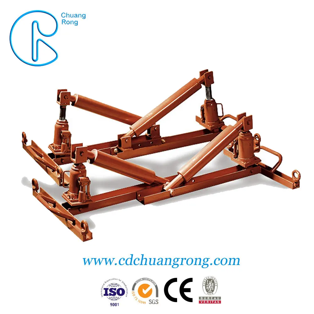 PS180 Plastic HDPE Pipe Scraper