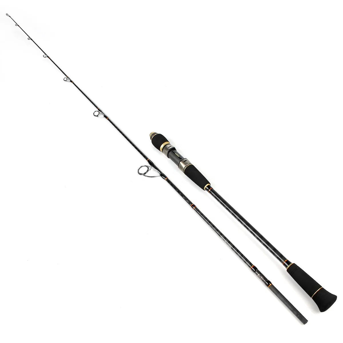 High quality fishing jigging rod blanks