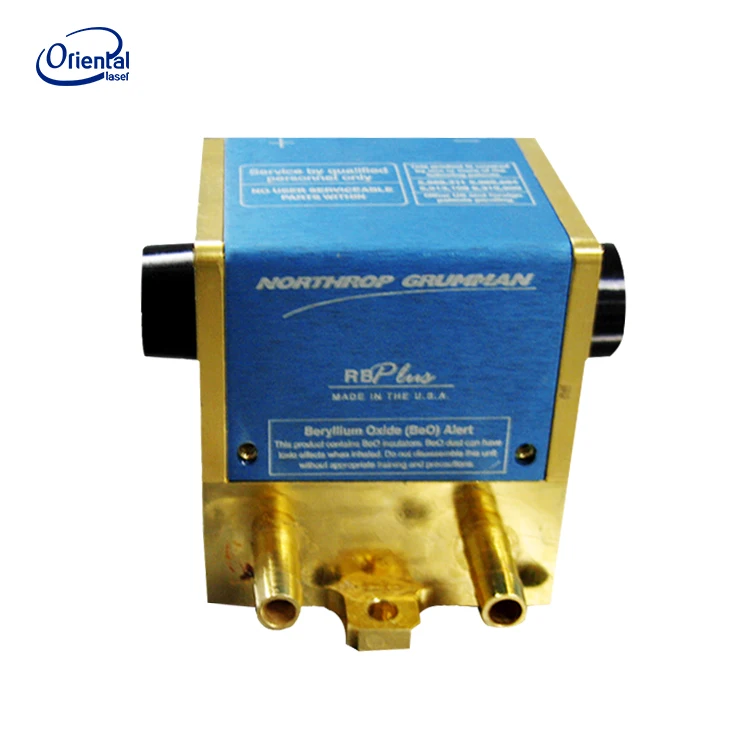 High Power 500w Diode Pumped Nd:yag Laser with Power Supply