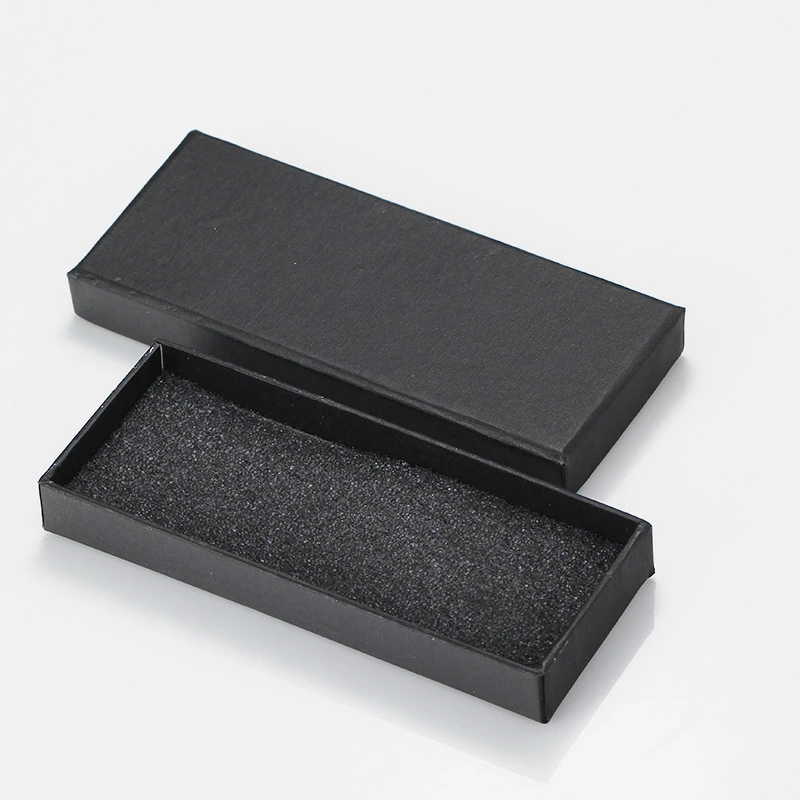 Voucher Present Box Gift Magnet Gift Box for Packaging