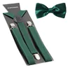 1 blackish green