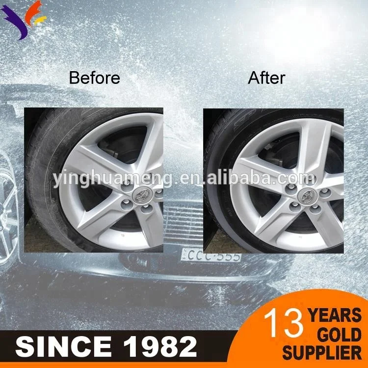 500ml Rich Silicone Oil Formula Easy Application Waterproof Anti