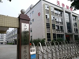 Guangzhou Tianyi Metal Products Co., Ltd.