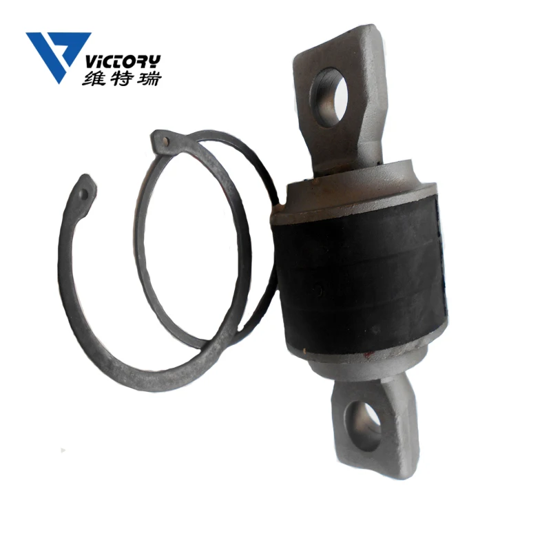 Шарнир шарикоподшипника 2919-00033 части автобуса Yutong оригинальная фабрика