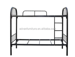 Распродажа, Высококачественная двухъярусная кровать, школьная мебель по заводской цене, стальная двухъярусная кровать для двухъярусной спальни, дешевая кровать