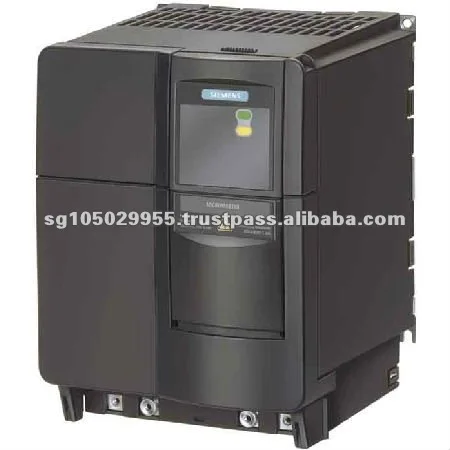 SIEMENS 6SE6440-2UD13-7AA1 Frequency Inverter Brand New| Alibaba.com