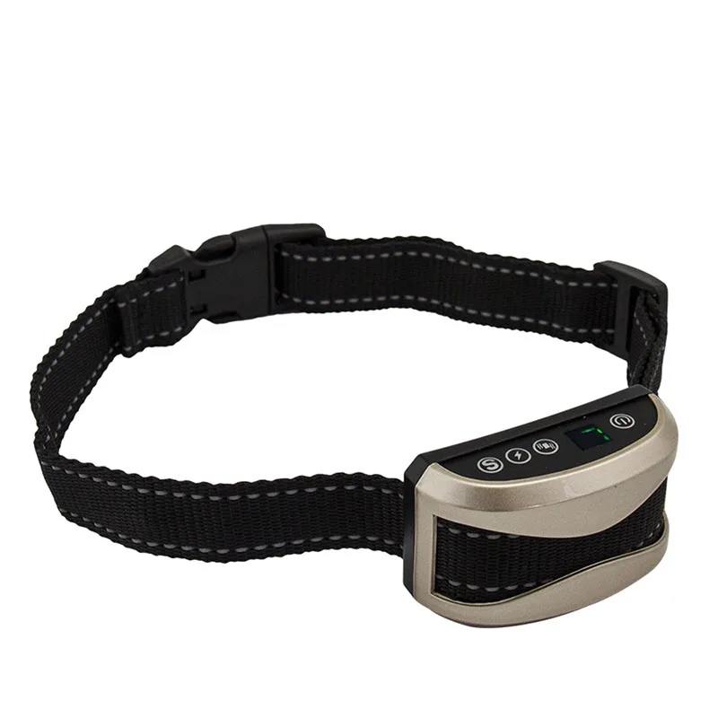 plastic training collar