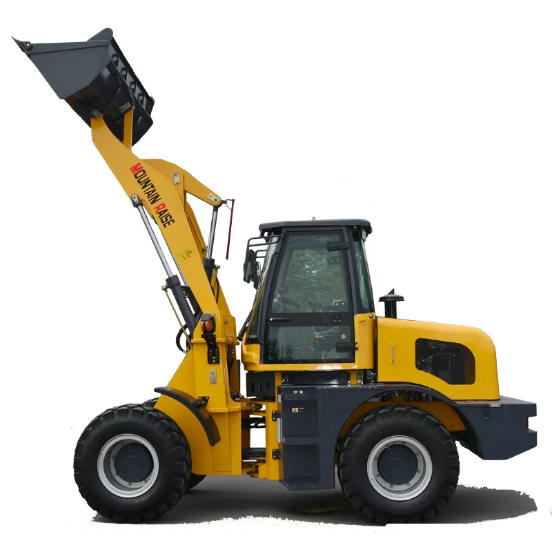 
Фронтальная сетка зарядное устройство 2 тонны с ЕС CE 