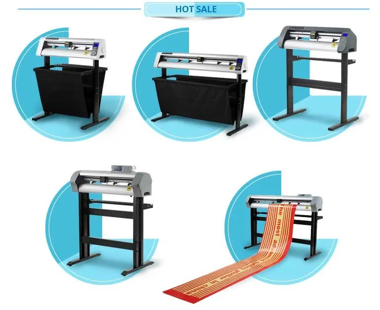 laser plotter cutter