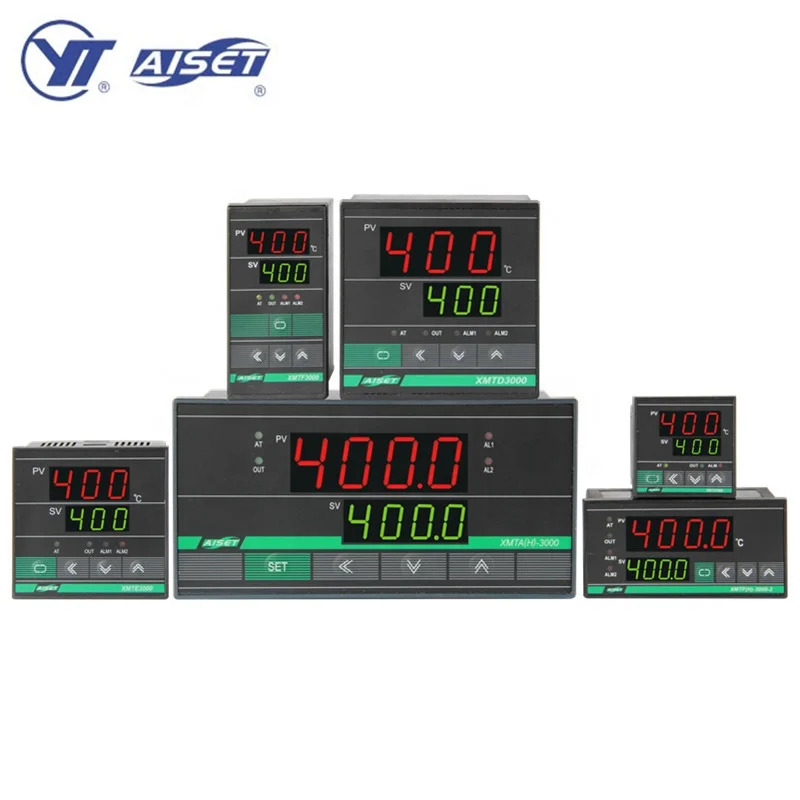 Xmtg 3000 Intelligent Digital Temperature Controller Manual Buy Xmtg 3000 Temperature Controller Manual Intelligent Temperature Controller Digital Temperature Controller Product On Alibaba Com