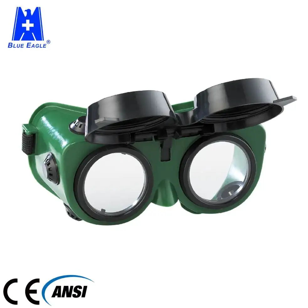 eye protection ansi