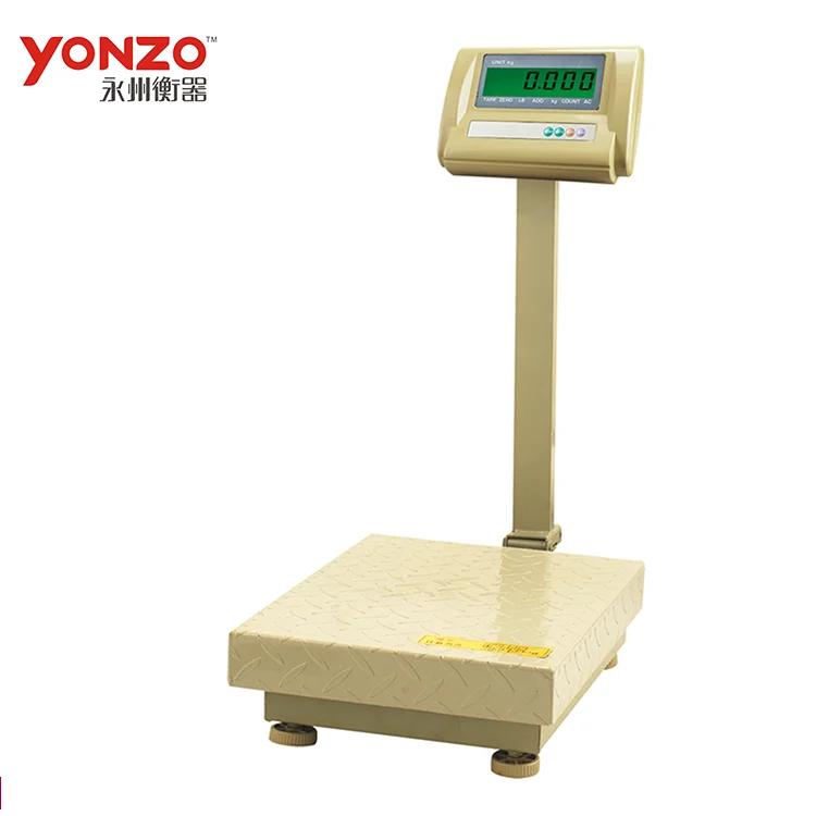 YONZO 60LB Small Digital Weight Scales - Buy YONZO 60LB Small Digital Weight  Scales Product on