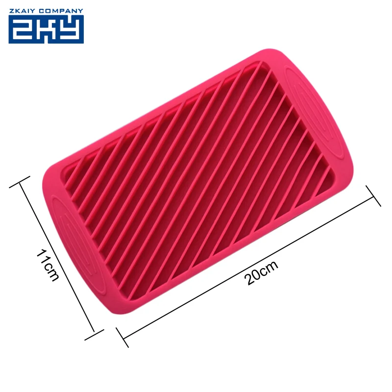 Food Grade Icicles Crushed Small Strips Mould Silicone Ice Mold Maker Buy Silicone Mold Silicone Ice Mold Ice Maker Product On Alibaba Com