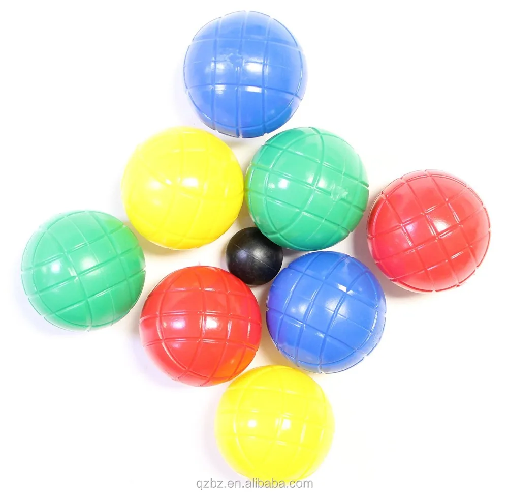 Ball set