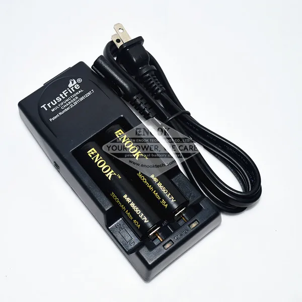 Trustfire TR-001 батареи charger18650 26650 зарядное устройство 3.7 В универсальное Устройство