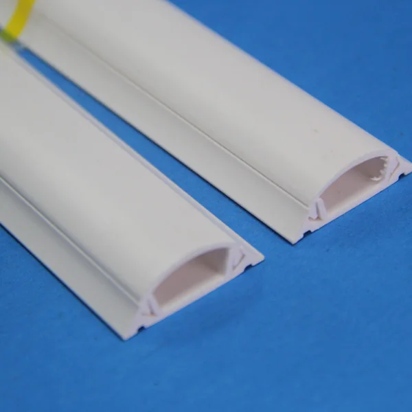 Rectangular Plastic Ducting Pvc Cable Duct Sizes
