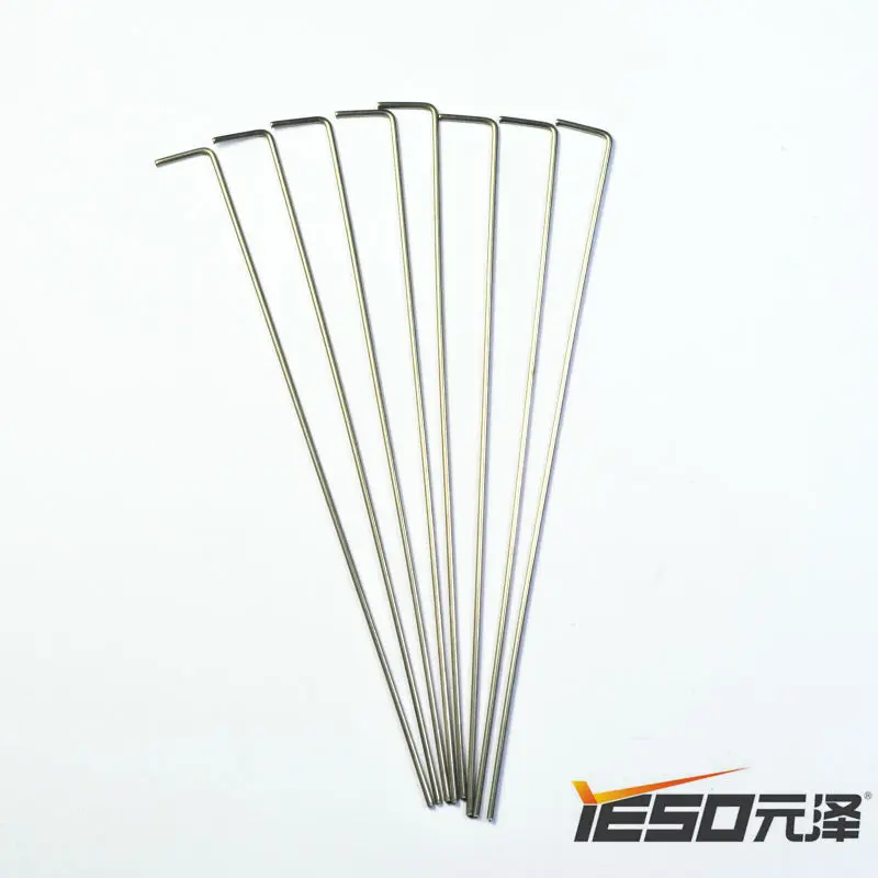 
7-60-2733-01 эжекторный стержень, ST-9000 запчасти 