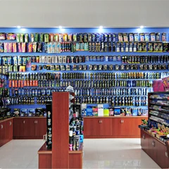 Zhejiang Guangyuan Toys Co., Ltd.