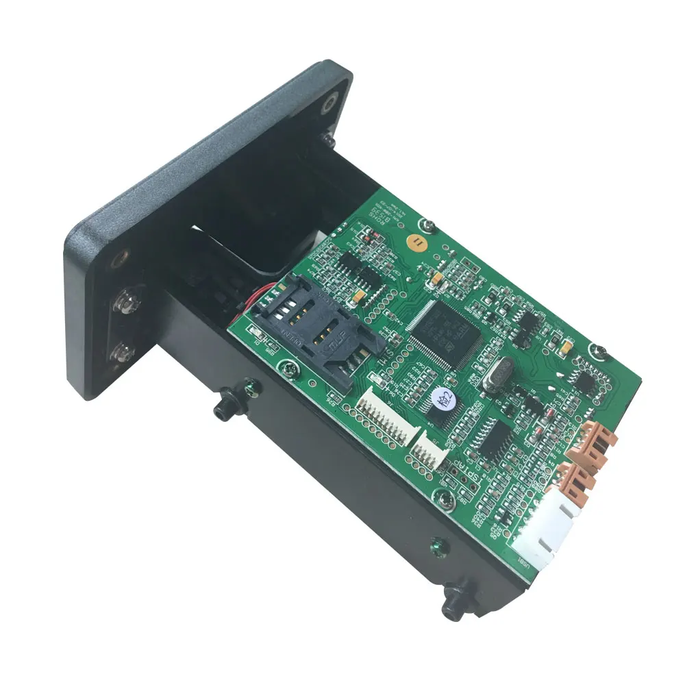 Shenzhen ATM Machine Chip Card Reader Manufacturer