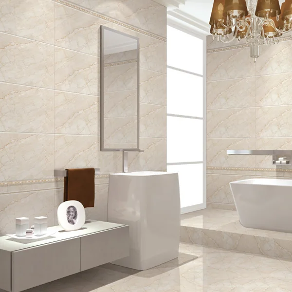 300x300 glazed bathroom wall ceramic tiles made in china, View bathroom ...