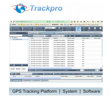 GPS tracker Tracking Online Install Free Play Store App google Play Download GPS Software for Reputela