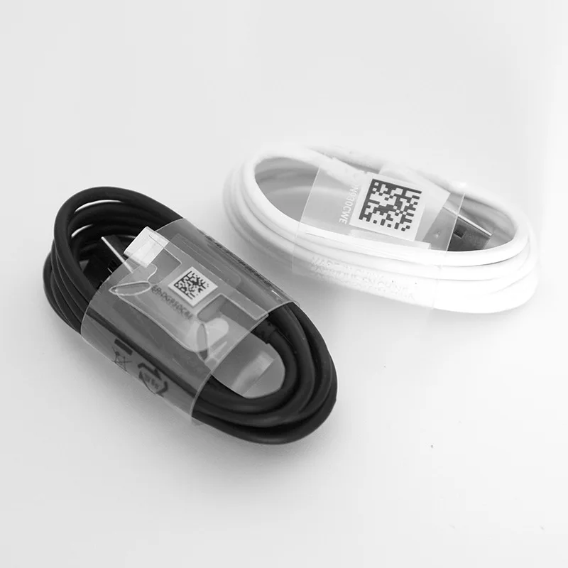 
 Горячая распродажа! EP-DG950 USB кабель Type-C для быстрой зарядки для Samsung galaxy S8 S9 и быстрой зарядки  